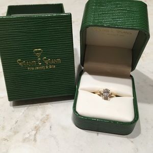 Engagement Ring